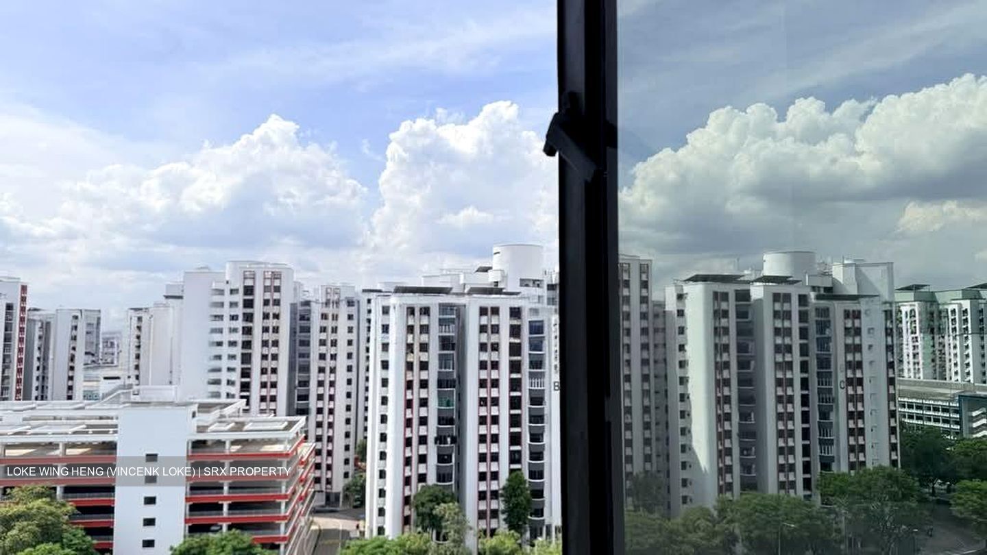 Blk 339B Sun Trellis (Sembawang), HDB 4 Rooms #564561791